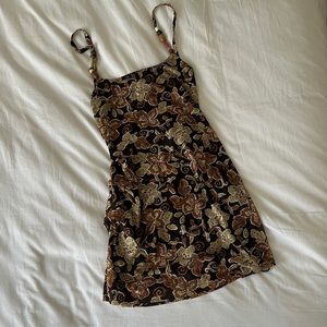 Hansen & Gretel Dress (new!)